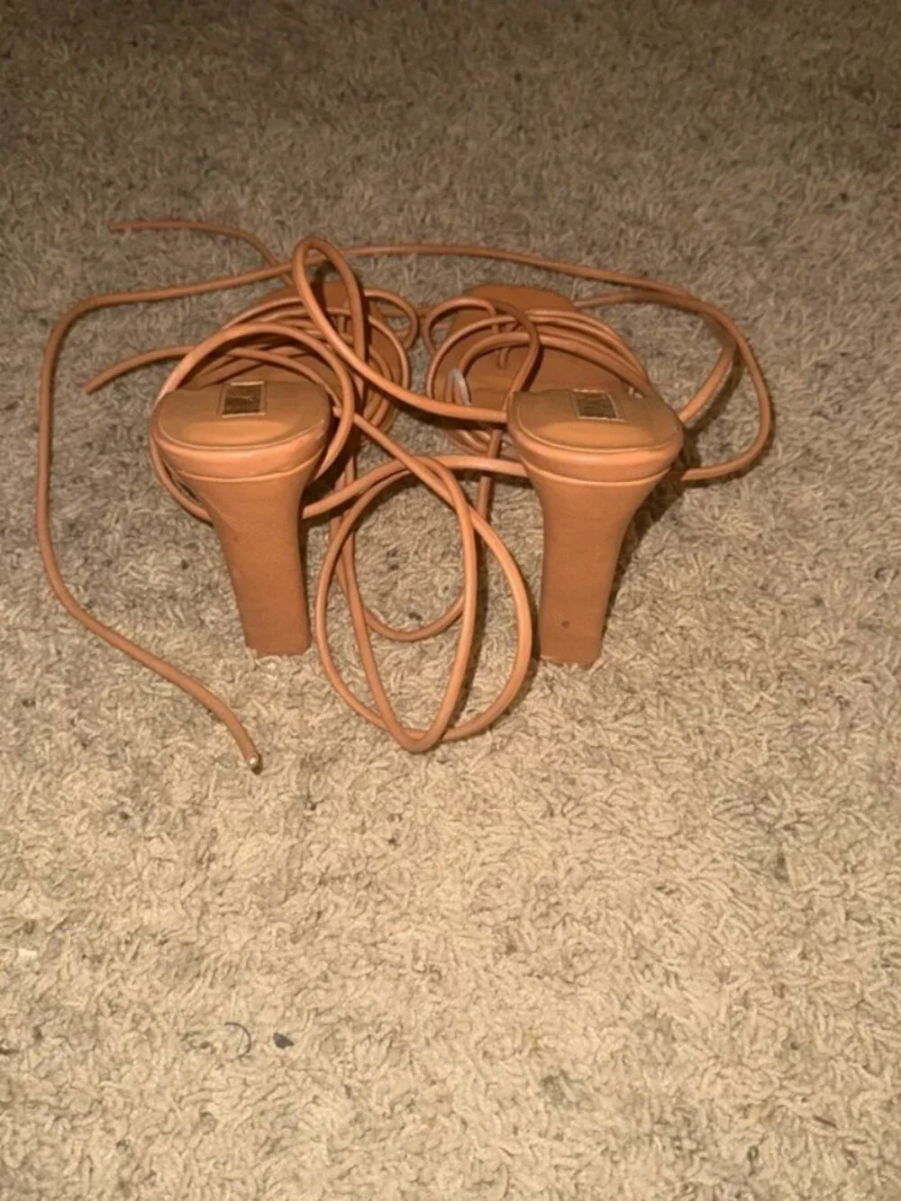 Billini Heels - Picture 2 of 2